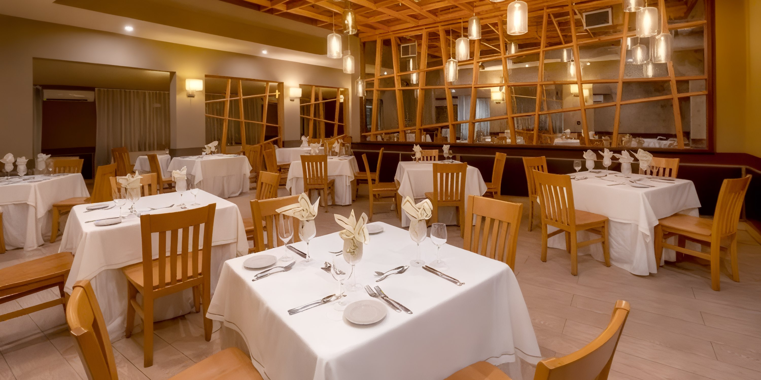 Viva Fortuna Beach Restaurant 1