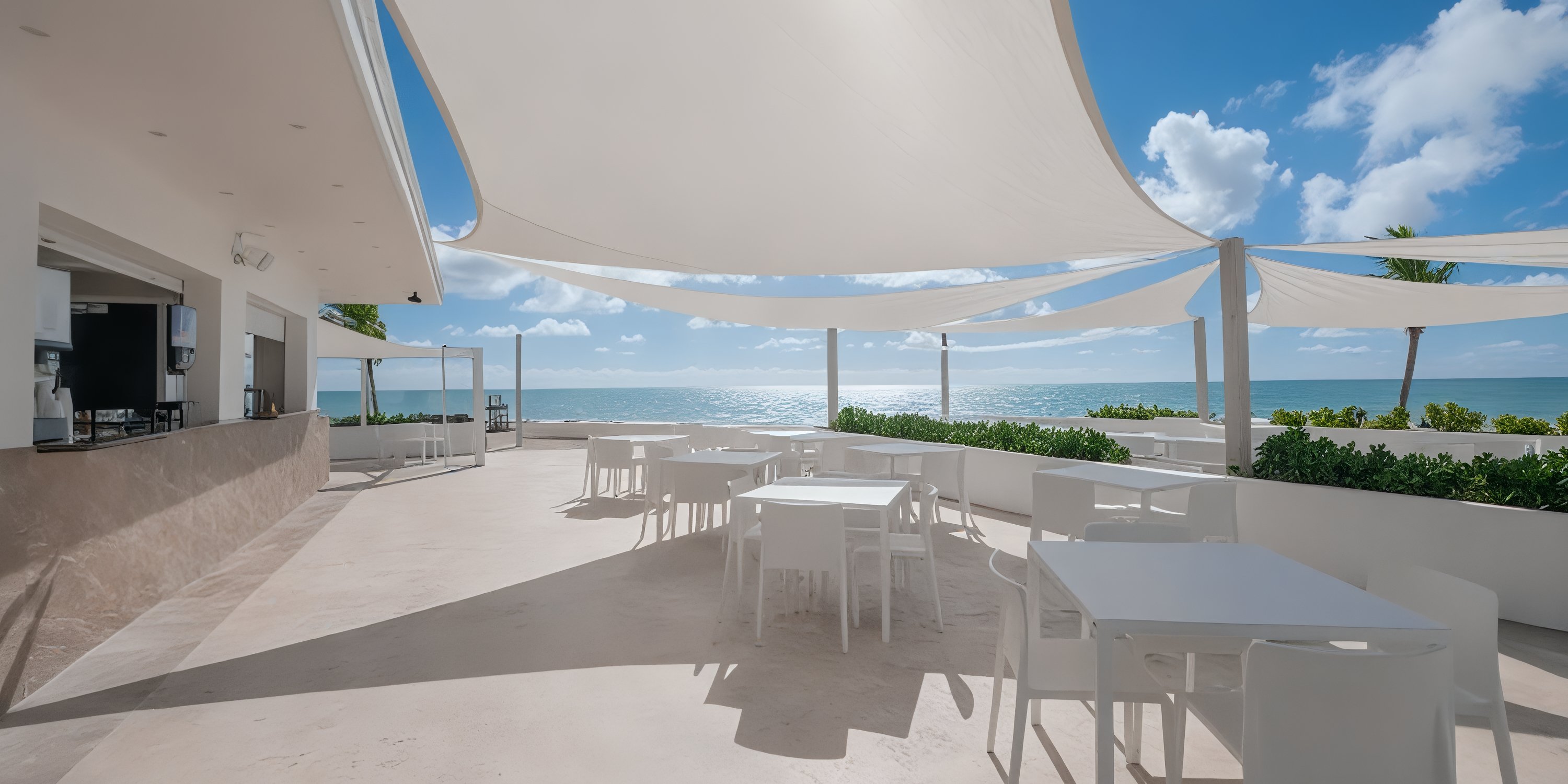 Viva Fortuna Beach Terrace